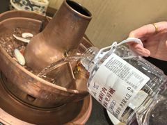 -清真·京华源铜锅涮肉(丰庆店)