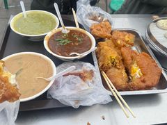 -李记五香豆沫