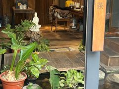 -邈墨茶馆(大兜路1号店)