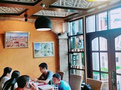 -Daddy Nimman Chiang Mai