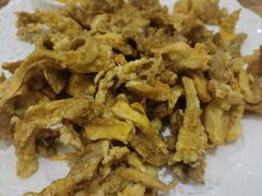 -长城东北菜(新港西路店)