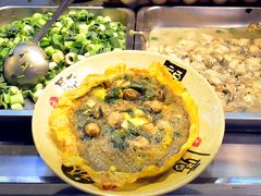 -老闽味沙茶面·姜母鸭(传承35年曾厝垵店)