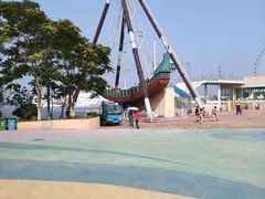 -秦皇岛乐岛海洋王国