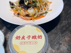 -宁邦·家宴·南京菜(红山动物园店)