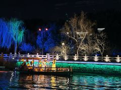 -扬州古运河