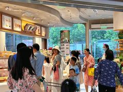 -北京华联合肥长江西路购物中心