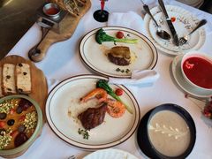 -黑宝石西餐厅(汇励99城市公园店)