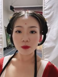 -盘子女人坊古装写真摄影(天津总店)