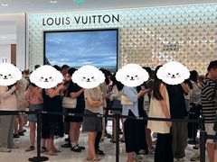 -LV路易威登(国际广场店)