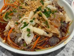-聚丰园•湖鲜餐厅(阿红私房菜梅石路店)
