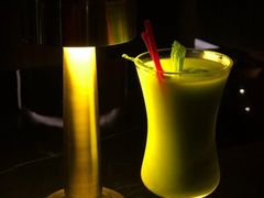 牛油果-wann lounge 低温慢煮牛排·清吧