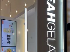 -野人先生现做冰淇淋(北京环宇荟店)