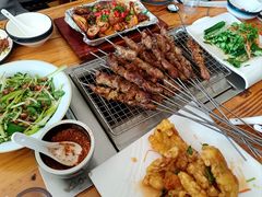 -张记焖窑·十五年专注焖烤(雍和宫店)