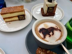 -视博茶点(美狮美高梅店)