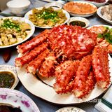春节美食盛宴