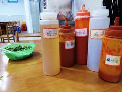 -达道武仔牛肉店(广达路店)