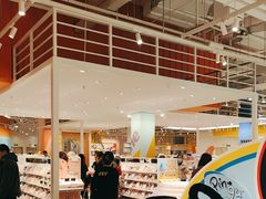 -KKV(重庆光环购物公园店)