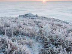 -萍乡武功山风景名胜区