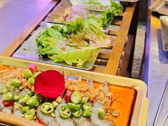 -老渔家·白族·石板烧.野生菌火锅(大理古城叶榆路店)
