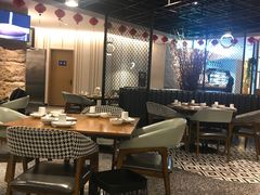 大堂-禾珍珠家常小馆(河南博物院店)