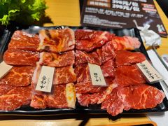 土古里牛小排-土古里日式烧肉