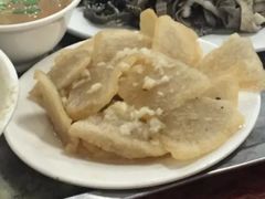炸灌肠-护国寺小吃(地安门店)