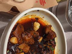 -渔乡米香·剁椒鱼头(四方坪店)