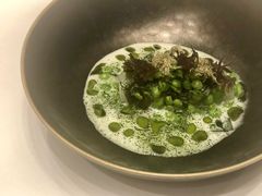 -Amber(置地文华东方酒店)