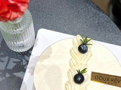 -杜哈夫DOUX RÊVE·生日蛋糕(日月光店)