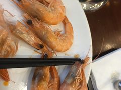 -湛山花园酒店-自助餐厅