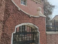 -中山路壹号传奇club·啤酒花园餐厅