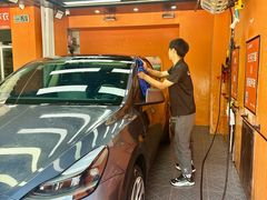 -天猫养车贴膜轻改·蓝电(优匹康桥东路店)