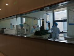 -泰康拜博口腔医院(江北总院)