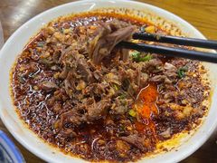 -长安后宰门水盆羊肉(新都心店)