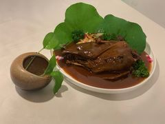 -一盏云·茶馆·淮扬菜(高新店)