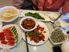 -博雅渔港·融合菜(维也纳国际大酒店)