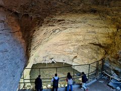 -沕沕水生态风景区