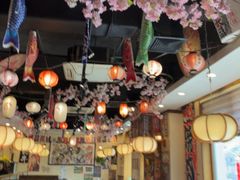 -梦山水日本烧肉(五四广场店)