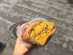 -韩国利尔面包(桂林路店)