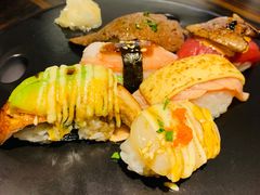 -山葵家·创意料理(万象汇店)