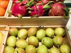 -苏州苏州湾艾美酒店-新食谱全日制餐厅