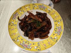-老德州四合院·德州菜(天衢路店)