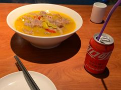-阿榕小厨(丈八一路店)