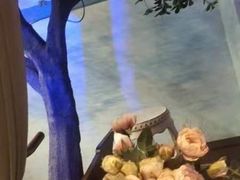 -绿茶餐厅(昆明世纪金源店)