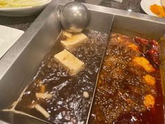 -皇城老妈·大连海鲜火锅(港湾店)