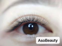 -Aso Artist Beauty美甲美睫