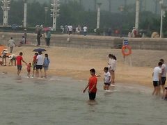 -日照灯塔风景区