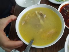 -老丘丘(较场口店)