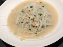 -莫干山郡安里度假酒店-桃尖中餐厅