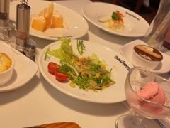 -爱丽丝牛排西餐厅(光谷步行街店)